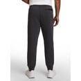 thumbnail image 3 of Reebok Men's and Big Men's Momentum Fleece Jogger, Size XS-5XL, 3 of 6