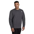 thumbnail image 2 of Reebok Men's and Big Men's Game Day Fleece Crewneck Sweatshirt, Sizes XS-5XL, 2 of 6