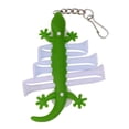 thumbnail image 2 of Soporte para Tee de Golf Zulema gecko plástico, 2 of 6