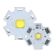 thumbnail image 2 of Lámpara LED de alta potencia de 3 W, 5 W, 10 W, 18 W, 3535 XPE 5050 XML2 XHP50 T6, 3 V, 6 V, color blanco frío, para bricolaje, para linterna, bicicleta, coche, pesca, antorcha, 2 of 5