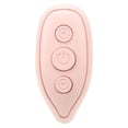 thumbnail image 4 of Volteador de página portátil con control remoto, volteador de página con control remoto, control remoto inteligente con dedo, anillo para teléfono móvil, control remoto, artesanía excepcional Jadeshay A, 4 of 8