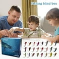 thumbnail image 5 of L’ADVENT’LURES 2024, Fishing Advent Calendar for Adult Men Teen Boys, 2024 Fishing Lure Christmas Gifts, for Fishing Lovers Father Boyfriend Brother, 5 of 14