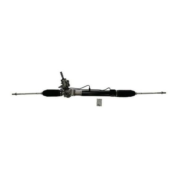 Rack and Pinion Assembly Fits select: 2004-2008 CHRYSLER PACIFICA