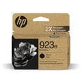 thumbnail image 1 of Cartucho de tinta HP 923e evoMore negro OfficeJet 8120 8130, 1 of 9