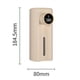 thumbnail image 3 of Automatic Liquid Soap Dispenser Touchless Sensor Rechargeable Bathroom Smart Foam Machine 350ML Liquid Soap Dispenser Container, 3 of 5