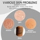 thumbnail image 5 of Crema Hidratante Corporal Nutritiva y Reparadora Aroma Rosas onlyliua 100 G, 5 of 7