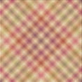 thumbnail image 1 of Ahgly Company Machine Washable Indoor Square Transitional Orange Area Rugs, 7' Square, 1 of 7