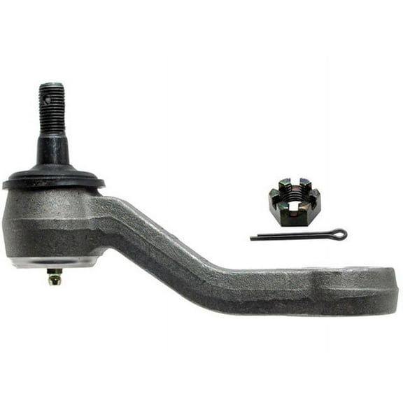Pitman Arm - Compatible with 2001 - 2003, 2005 - 2006 Chevy Silverado 1500 HD 2002