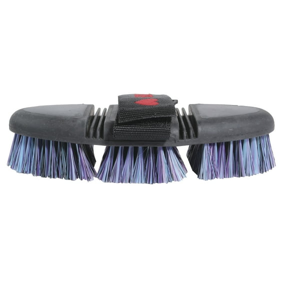 Professionals Choice STF100 Softtouch Flex Synthetic Brush