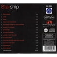 thumbnail image 2 of Starship – Interprète Original Sound (CD), 2 of 2