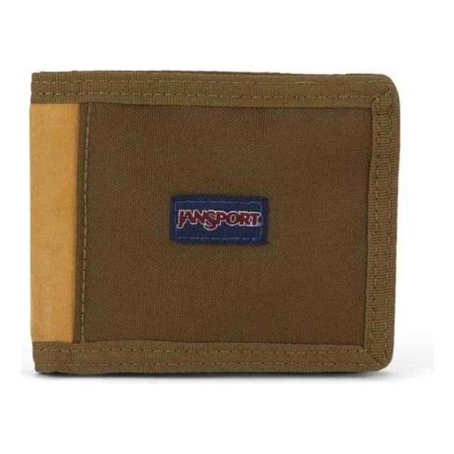 Cartera Unisex JANSPORT Speedcross Verde Modelo JS0A7UVD7G3