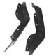 thumbnail image 4 of 2PCS Front Bumper Splash Mud Flap Guard Pressure Lip for MINI Cooper R60 R61 11-16, 4 of 5