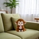 thumbnail image 1 of Muñeca Mono de Peluche Suave Muñeca Mono de Peluche para Niños, 1 of 2