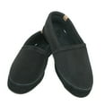 thumbnail image 2 of Acorn Moc pour Homme, Noir, Très Grand / 12-13, 2 of 3