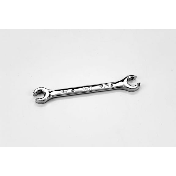 S-K HAND TOOL LLC WR FLARE NUT 6PT 3/8X7/16