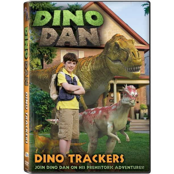 dino dan trekules