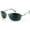 Gunmetal w/ Black, variant on Seagulls Metal Frame Full Reading Sunglasses (Not a Bifocal) for Youthful and Active Men and Women (Black +2.75) +2.75 Black