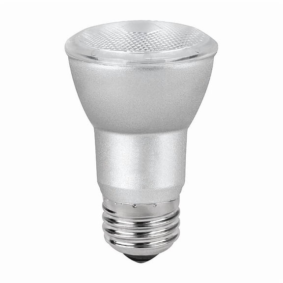 Feit Electric LED,4.1 W,PAR16,Medium Screw (E26) BPPAR16DM/930CA