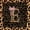 Black Brown E, variant on Manfei Leopard Print Personalized Initial E Twin Sheet Sets 3pcs for Teens,Pink Ribbon Bow Bedding for Girls,Ultra Soft Home Decor