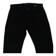 thumbnail image 3 of Jeans Riders By Lee para Caballero Boot Cut Negro Talla 30, 3 of 4