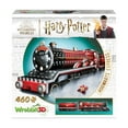 thumbnail image 2 of Harry Potter Collection - Hogwarts Express 3D Puzzle: 460 Pcs, 2 of 12