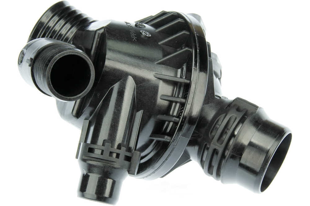 URO Parts URO-017544 Engine Coolant Thermostat / Water Inlet Assembly