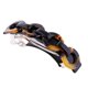 thumbnail image 2 of de Fijación de primavera Pin de cabellero Clip Barrette Banana Cola Accesorio para el cabellero - 1 BLESIY none, 2 of 8