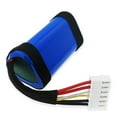 thumbnail image 5 of 7800mAh SUN-INTE-118, 1INR19/66-3, ID998 Battery for JBL Charge 4 Speaker, 5 of 6