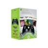 Microsoft Xbox 360 Wireless Controller Gaming Pack