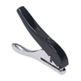 thumbnail image 4 of Paper Hole Punch 1 Hole Puncher 8mm DIA 25mm Depth Handheld DIY Tool for Paper File, 4 of 14