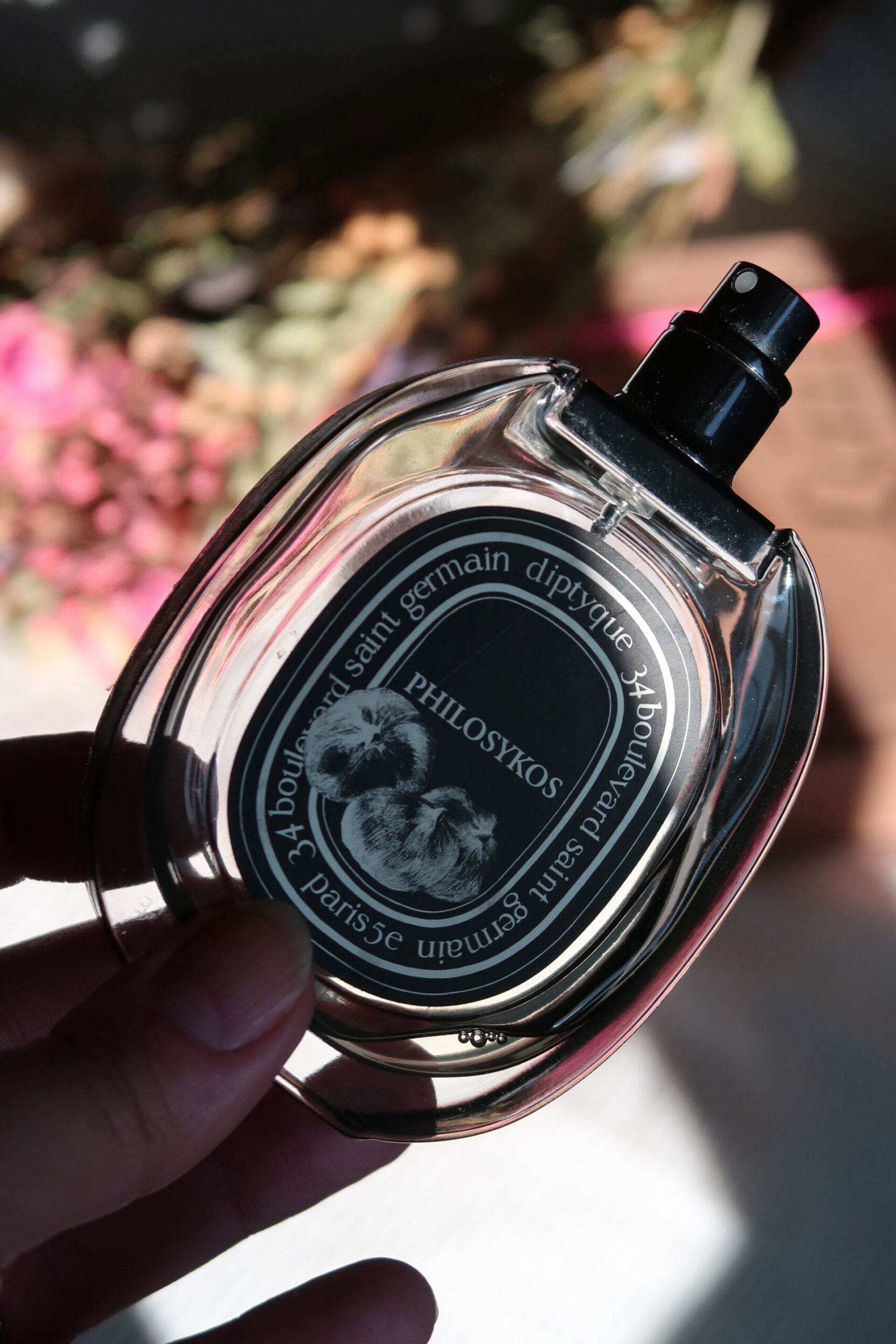 diptyque PHILOSYKOS 50ml