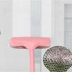 thumbnail image 5 of Inteprter Limpieza de ventanas Cepillos de Eliminación de polvo Gasa Raspador Baño Accesorios sanitarios Removedor Escobilla de goma Suministros de limpieza para el hogar Rosado, 5 of 6