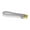 White, variant on USB Fast Charging Cable PD240W 40Gbps Data Transfer 8K Video Flexible Ribbon Aluminum Alloy Texture for Device