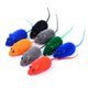 thumbnail image 1 of Juguete para gatos, pelota para mascotas, jaula de juguete de peluche para ratas, juguetes de entrenamiento interactivos coloridos para gatitos, cachorros, ratones, jaula, pelota, accesorios para gato, 1 of 5