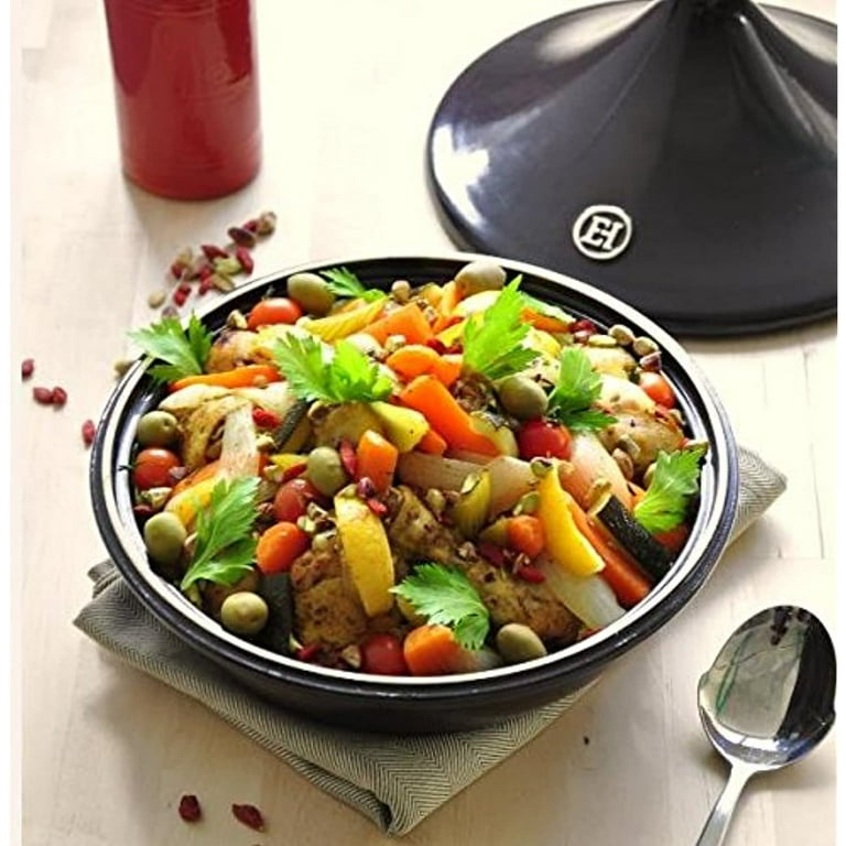 Emile Henry Flame Top 3.7 Quart Tagine on Sale innoem.eng.psu.ac.th