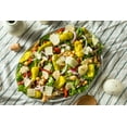 thumbnail image 5 of Sysco Classic Pepperoncini Whole Pouch 4LT/135.26oz, 5 of 5