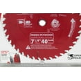 thumbnail image 4 of Freud Diablo Carbide Circular Saw Blade, 4 of 5