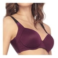 thumbnail image 2 of Brasier tirantes anchos Ilusión T 36D Vino, 2 of 3