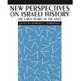 thumbnail image 1 of New Perspectives on Israeli History: The Early Years of the State, 1 of 1