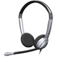 thumbnail image 4 of EPOS SH 350 - Casque - sur-Oreille - Filaire - Déconnexion Facile - Argent, 4 of 4