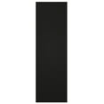 thumbnail image 4 of Ekena Millwork 12"W x 34"H True Fit PVC Hastings Fixed Mount Shutters, Black (Per Pair - Hardware Not Included), 4 of 9