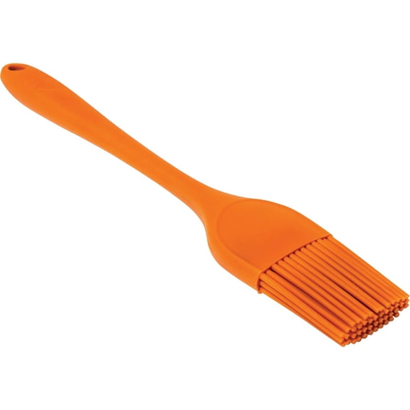 Traeger Grills BAC418 Silicone Basting Brush, Brown/A