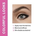 thumbnail image 4 of Lápiz delineador de ojos wet n wild On Edge Longwearing Blue (paquete de 2), 4 of 5