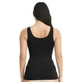 Jockey Essentials Women's Slimming Tank, Everyday Shapewear, Body