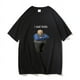 thumbnail image 2 of Camiseta divertida de Bertram Eats para niños, camisetas de algodón puro, camiseta informal holgada de manga corta, Verano xuanjing  unisex, 2 of 2