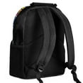thumbnail image 3 of Yu-Gi-Oh Backpacks Bookbag Casual Daypack Backpacks for Travel Work Camping Office, 3 of 8