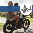 thumbnail image 3 of OULII 10Pcs Miniature Design Metal Woodruff Key for Off-road and Outdoor Use, 3 of 8