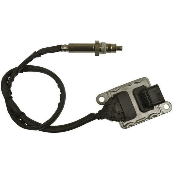 Upstream NOx Nitrogen Oxide Sensor - Compatible with 2018 - 2019 Chevy Silverado 3500 HD 6.6L V8