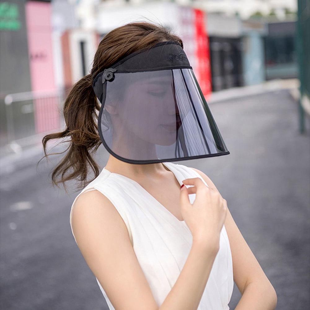 COOLL Women Summer Anti-UV Detachable 