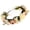 beige, variant on Flower Crowns for Women and Adults Floral Headpiece Handmade Adjustable Boho Artificial Flowers with Ribbon-rose